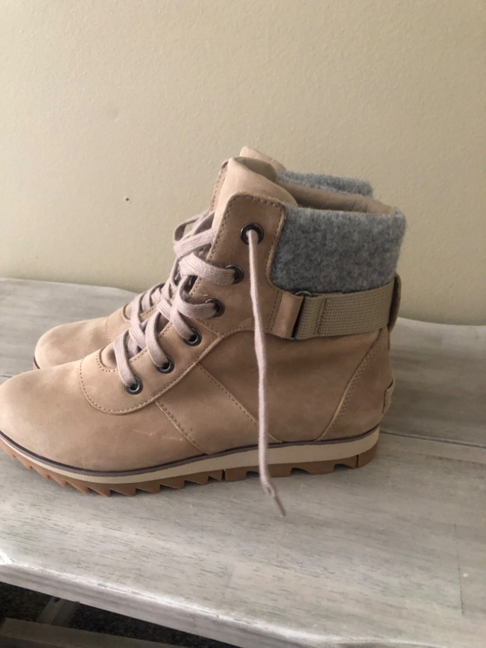 Sorel Bootie - Picture 2 of 2